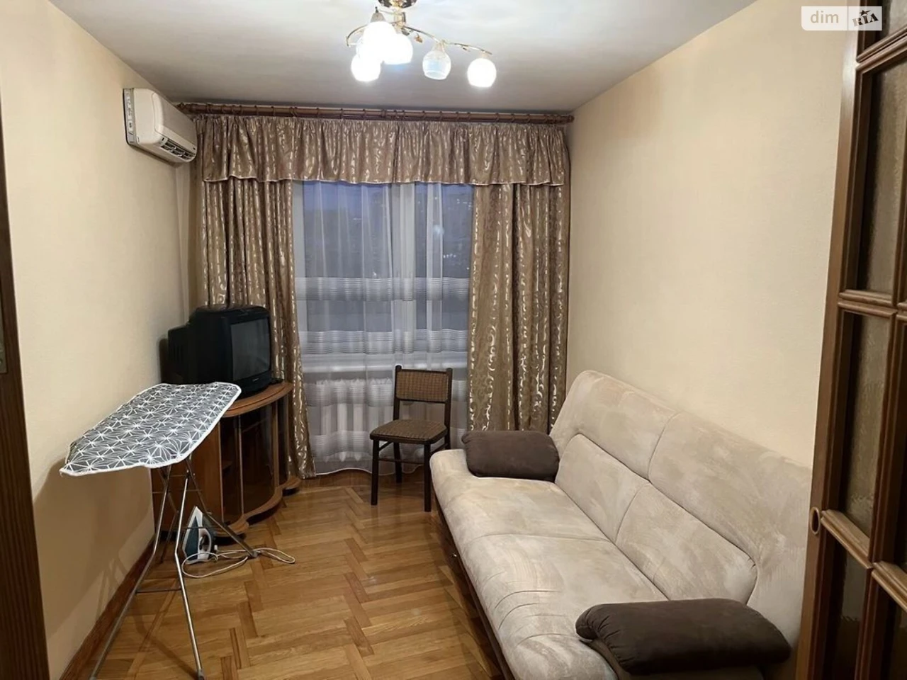 Довгострокова Оренда Квартира Підстанція