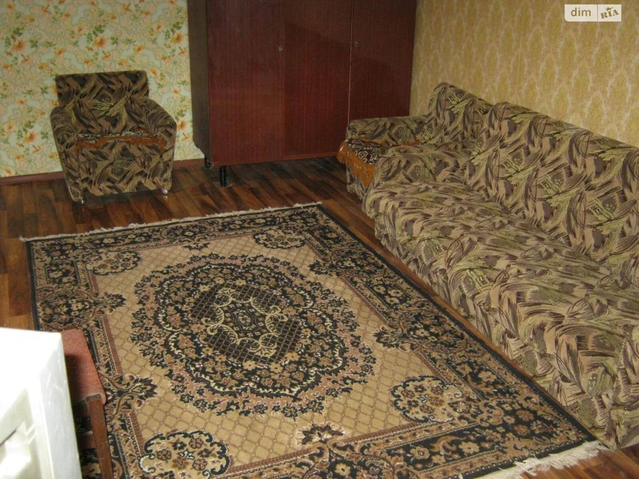 Довгострокова Оренда Квартира