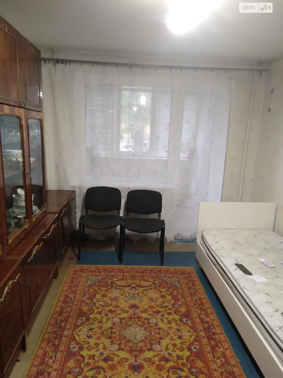 Довгострокова Оренда Квартира Калинівський