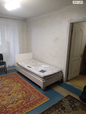 Довгострокова Оренда Квартира Калинівський
