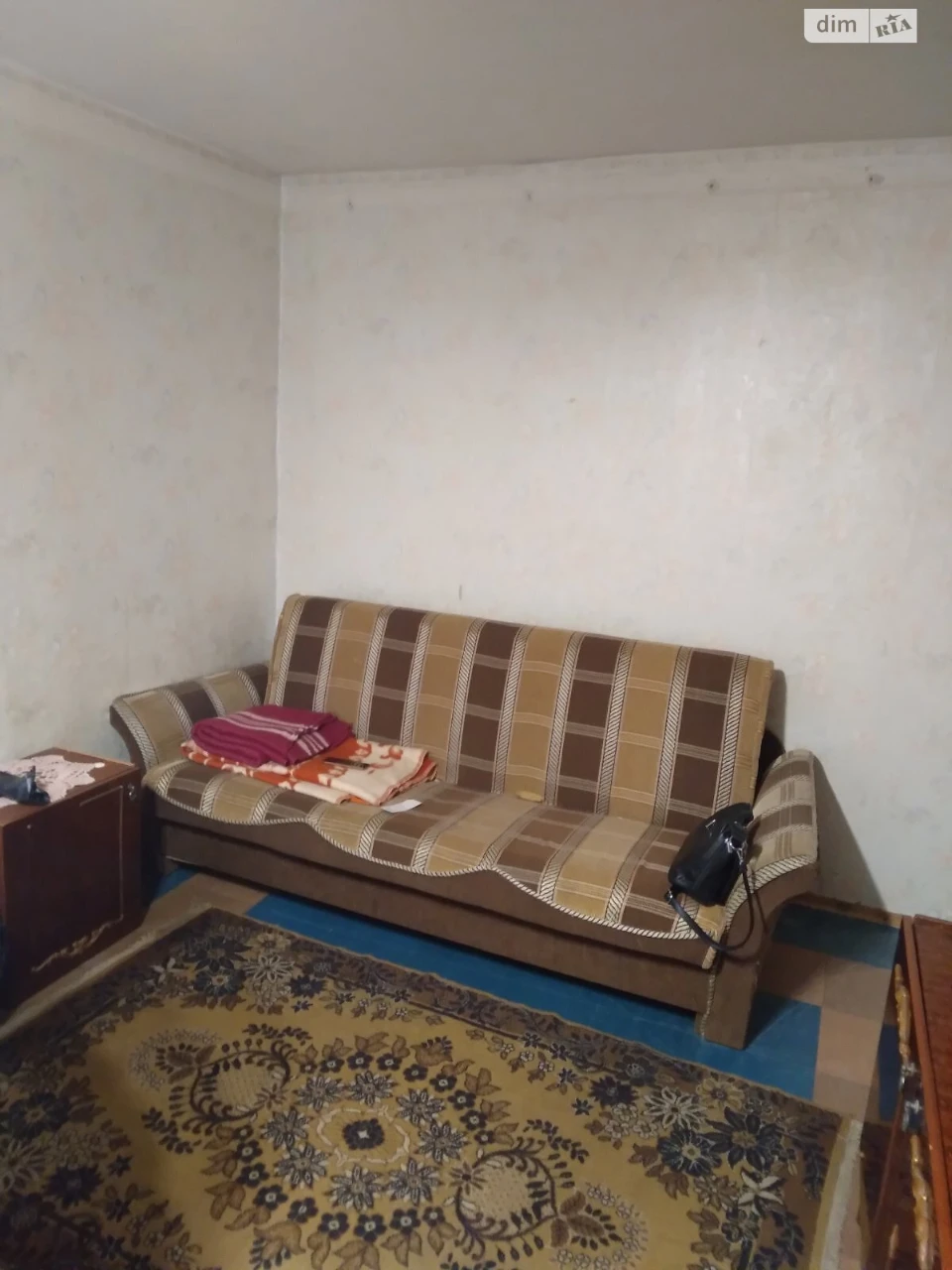 Довгострокова Оренда Квартира Калинівський