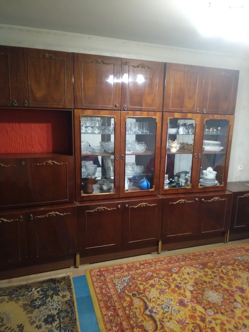 Довгострокова Оренда Квартира Калинівський