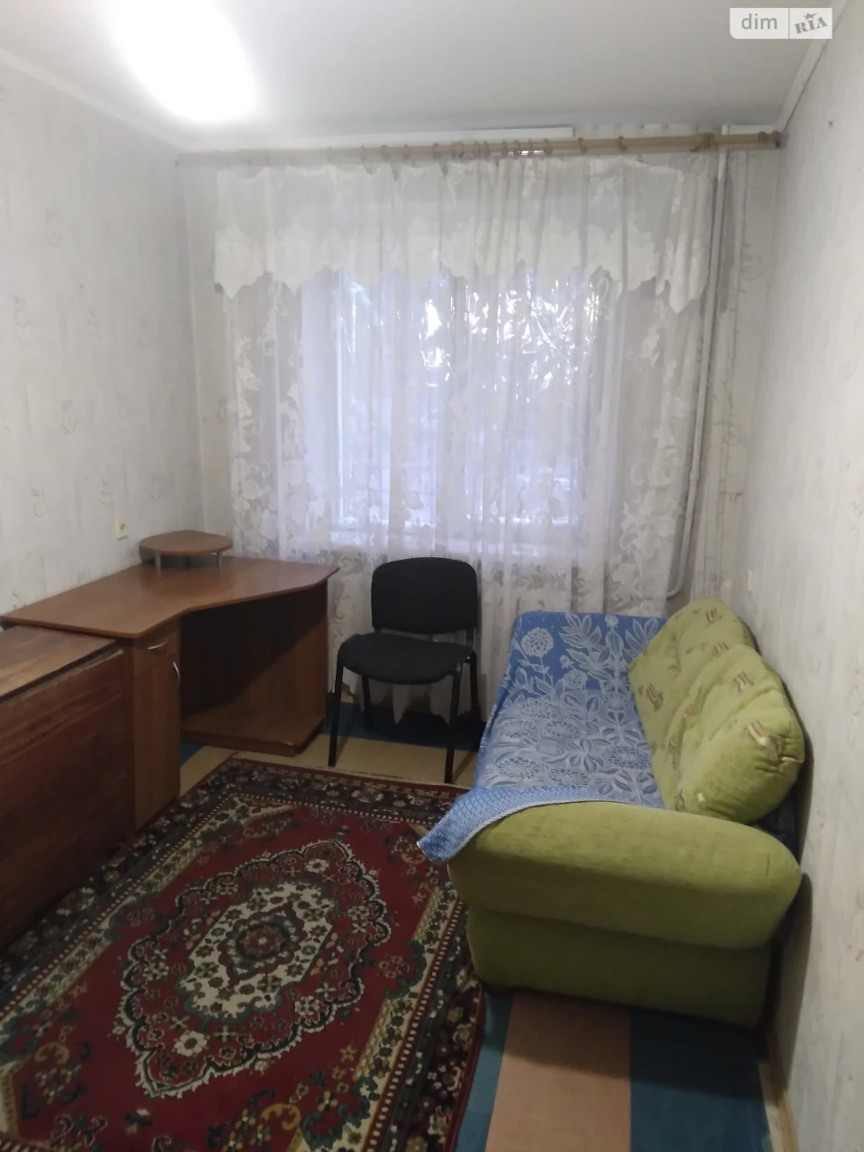 Довгострокова Оренда Квартира Калинівський