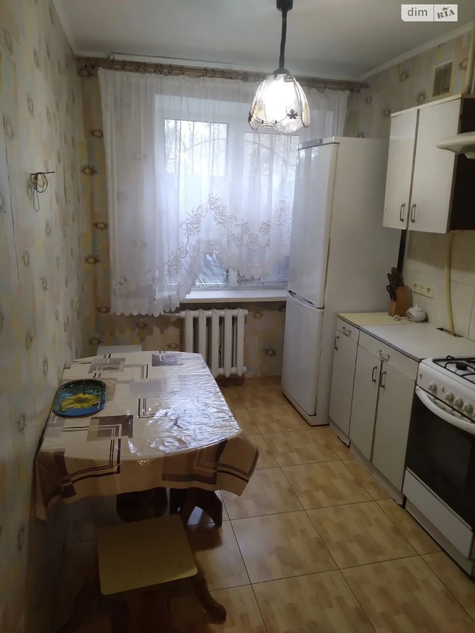 Довгострокова Оренда Квартира Калинівський
