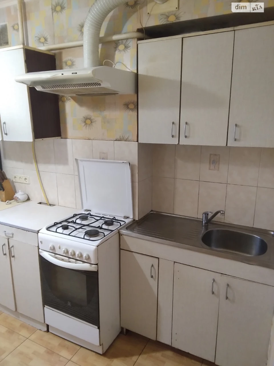 Довгострокова Оренда Квартира Калинівський
