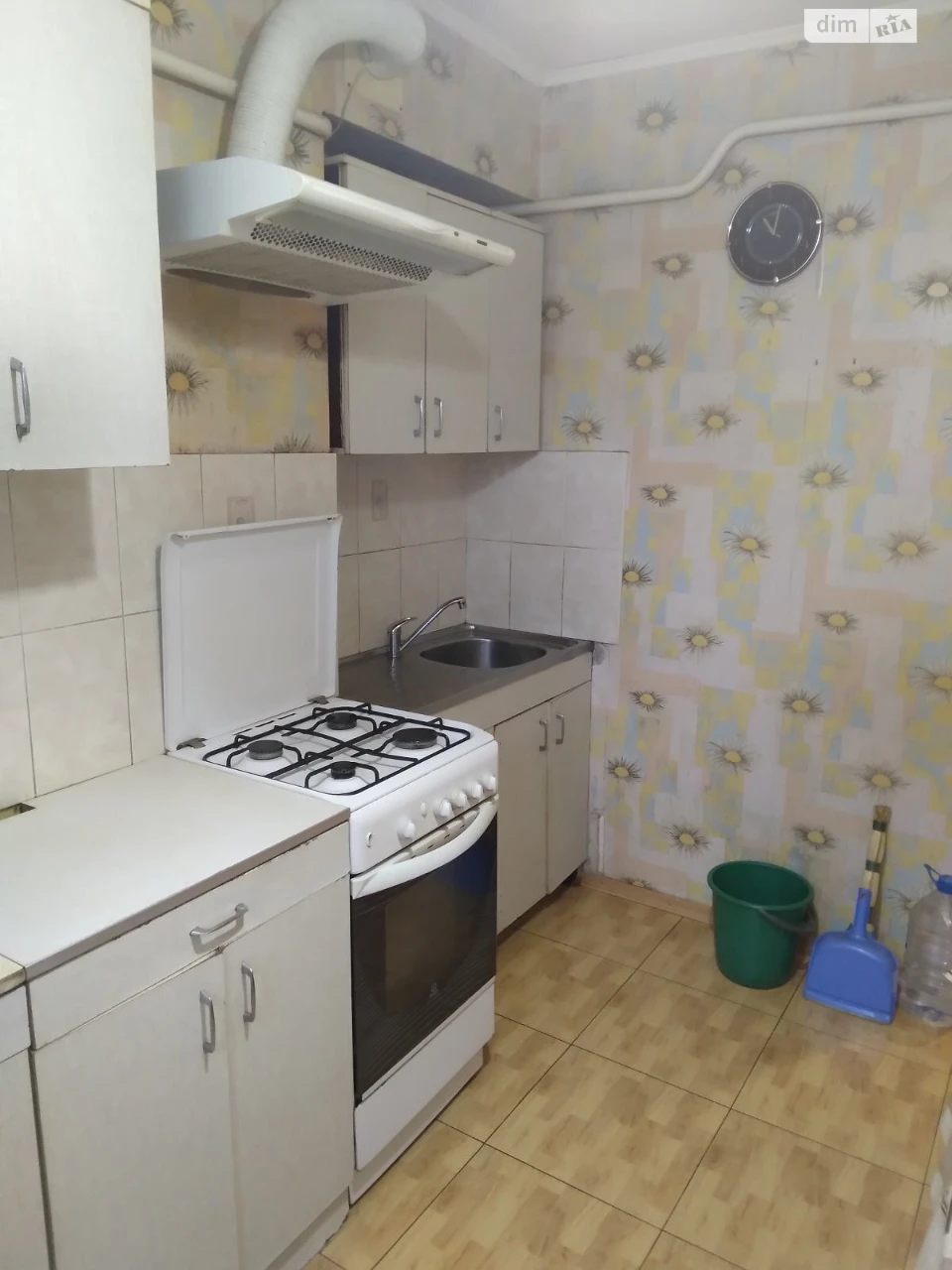 Довгострокова Оренда Квартира Калинівський