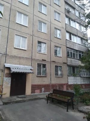 Довгострокова Оренда Квартира Калинівський