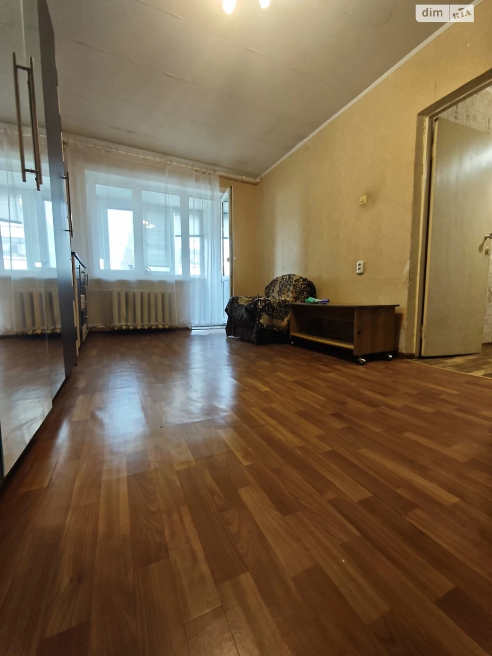 Довгострокова Оренда Квартира Калинівський