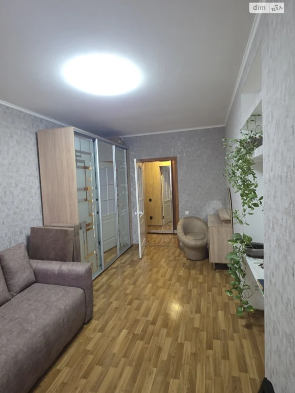 Довгострокова Оренда Квартира Лісопарк