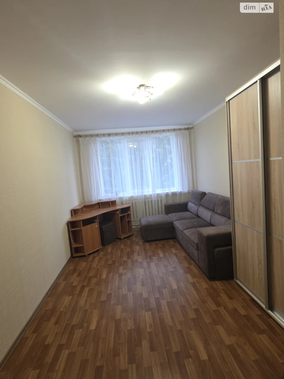 Довгострокова Оренда Квартира Лісопарк