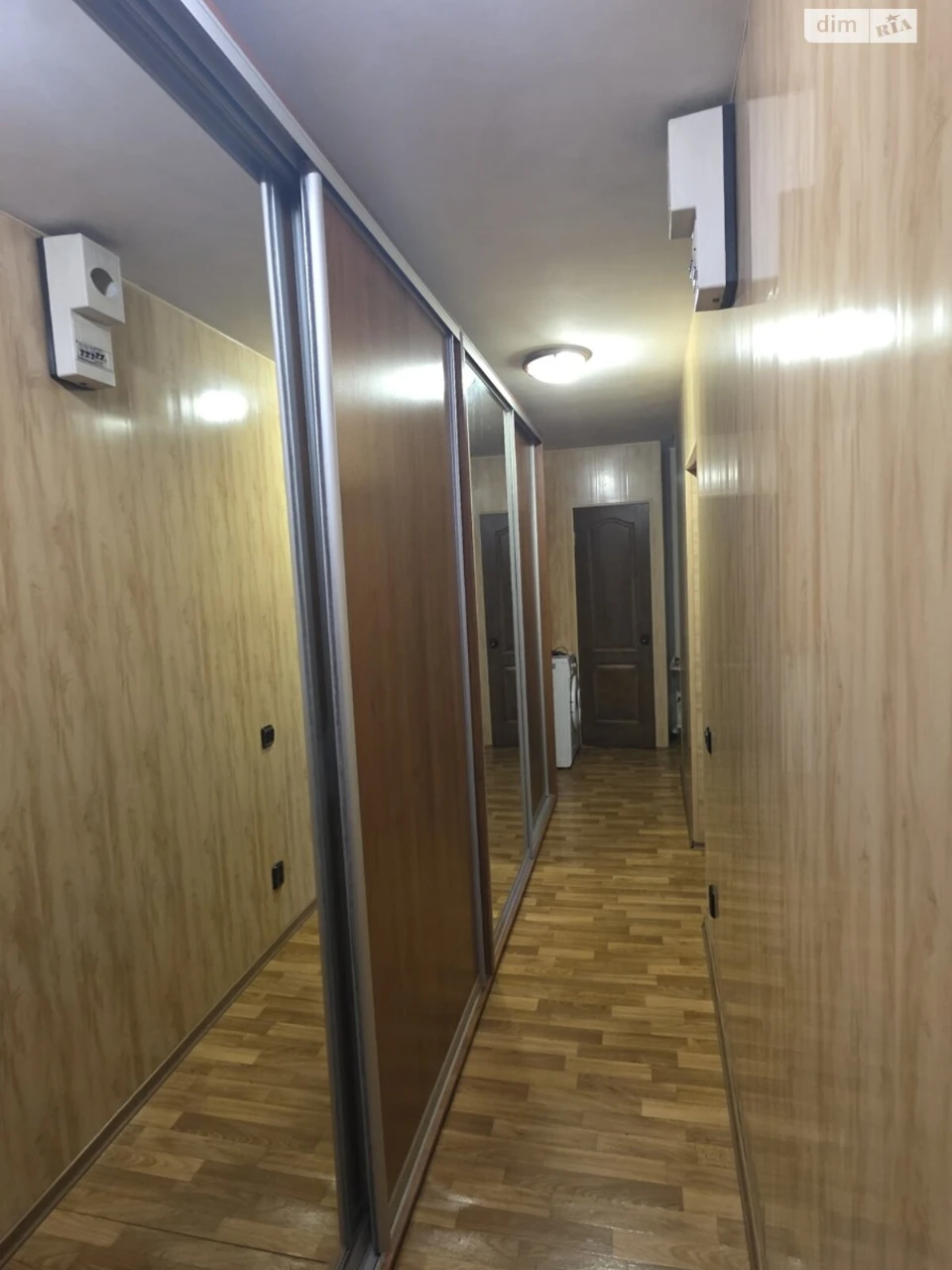 Довгострокова Оренда Квартира Лісопарк