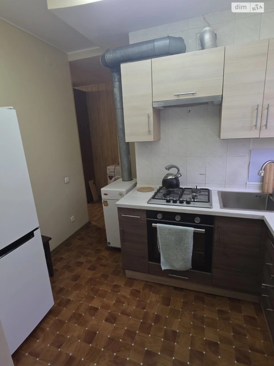 Довгострокова Оренда Квартира Лісопарк