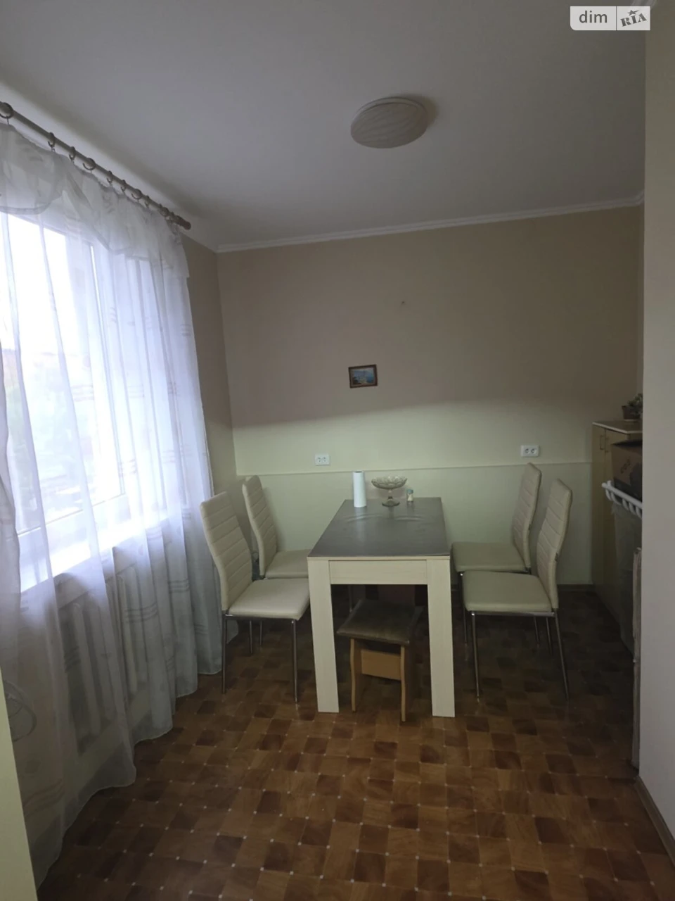 Довгострокова Оренда Квартира Лісопарк