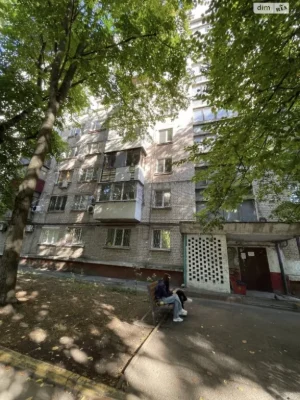 Довгострокова Оренда Квартира Титова