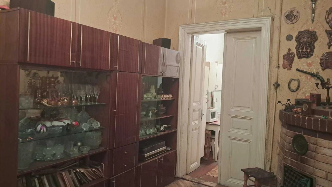 Продаж 2-кімнатної квартири на вул. Куліша