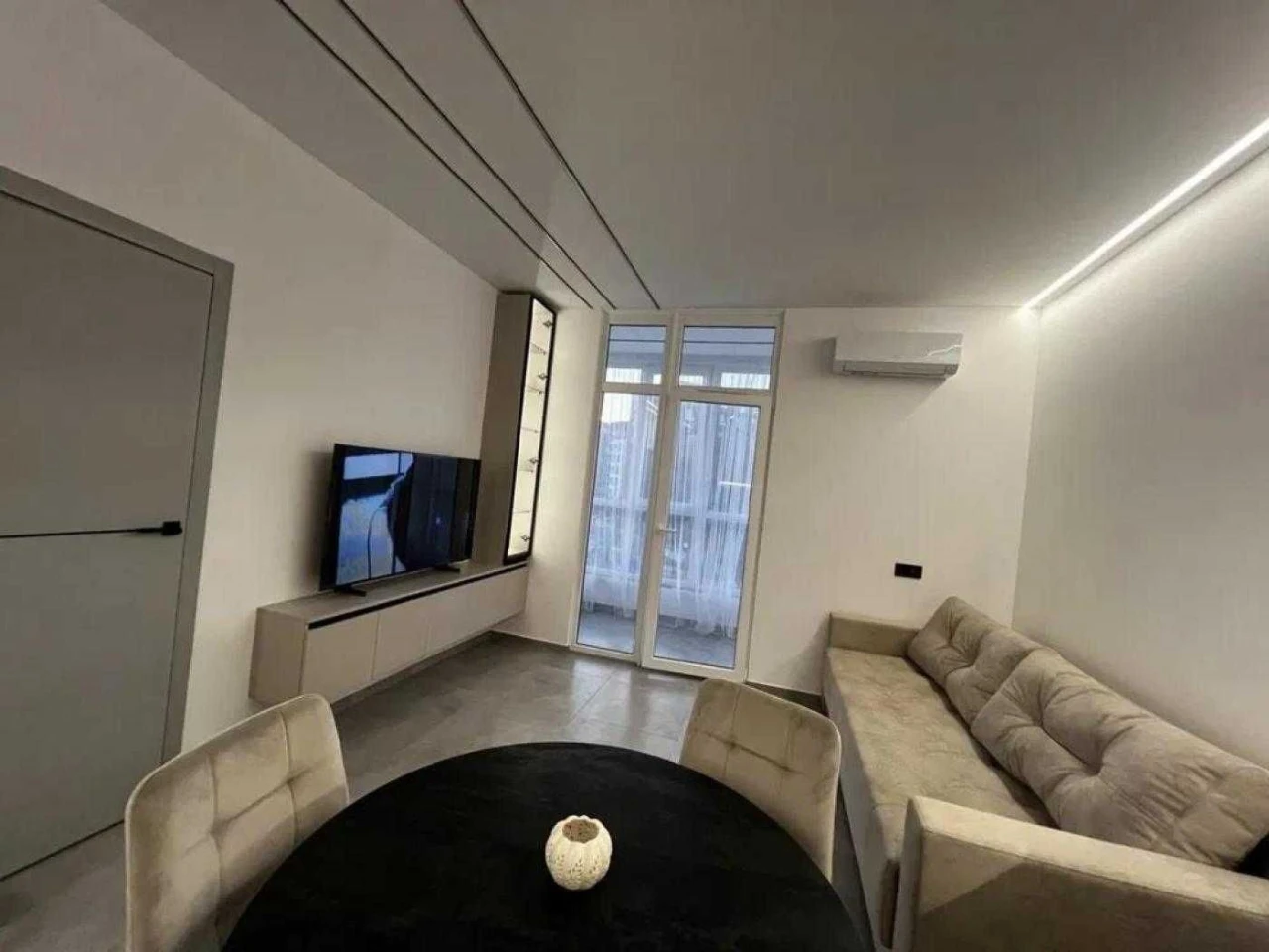 Продаж 1 кімнатна квартира вулиця Трускавецька, Стрийська