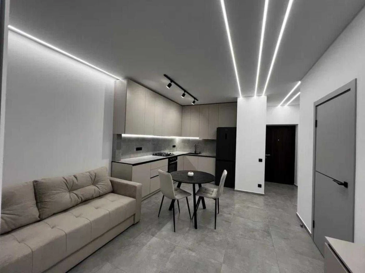 Продаж 1 кімнатна квартира вулиця Трускавецька, Стрийська