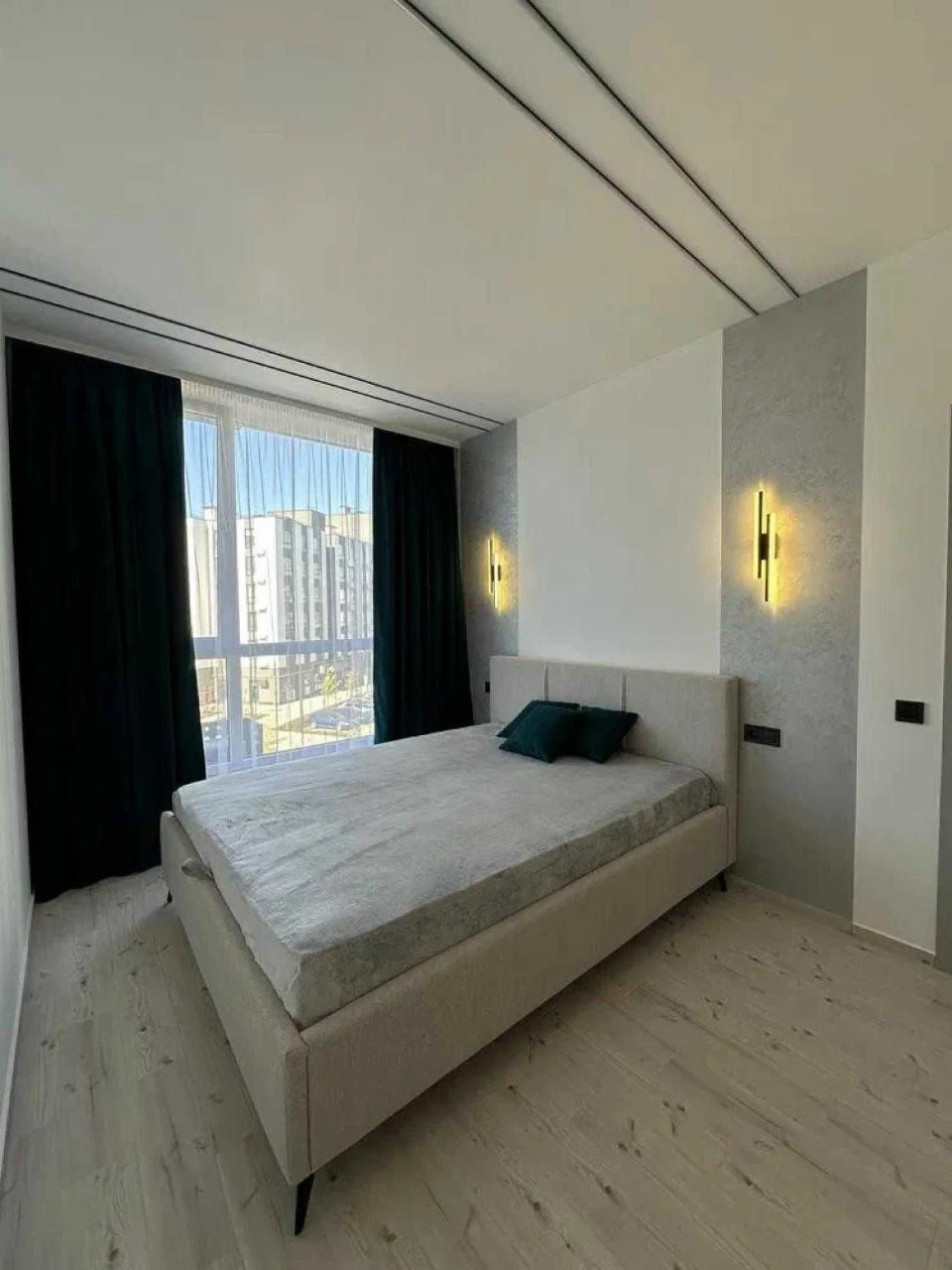 Продаж 1 кімнатна квартира вулиця Трускавецька, Стрийська