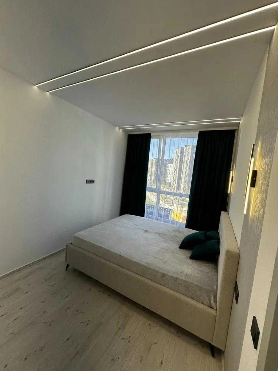Продаж 1 кімнатна квартира вулиця Трускавецька, Стрийська