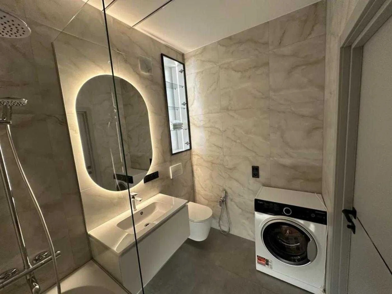 Продаж 1 кімнатна квартира вулиця Трускавецька, Стрийська