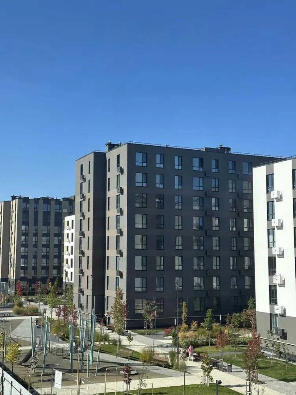 Продаж 1 кімнатна квартира вулиця Трускавецька, Стрийська