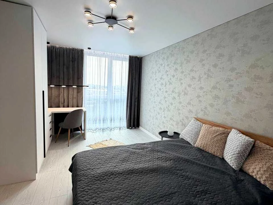 Квартира. Львів, Рудненська вул.