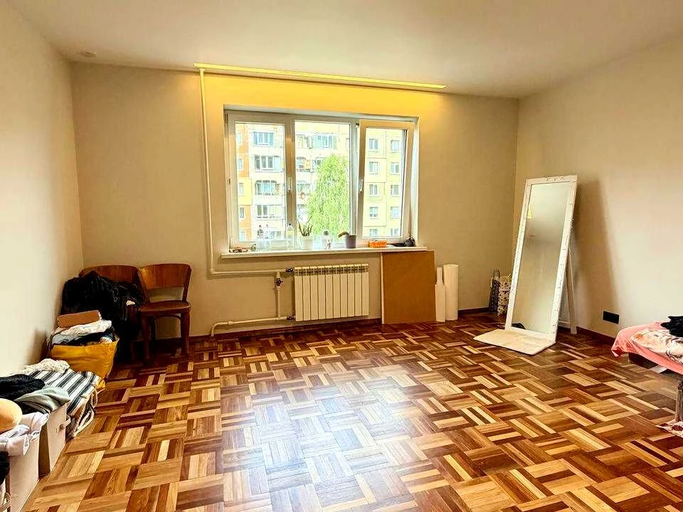 Квартира. Львів, Івана Кавалерідзе вул.