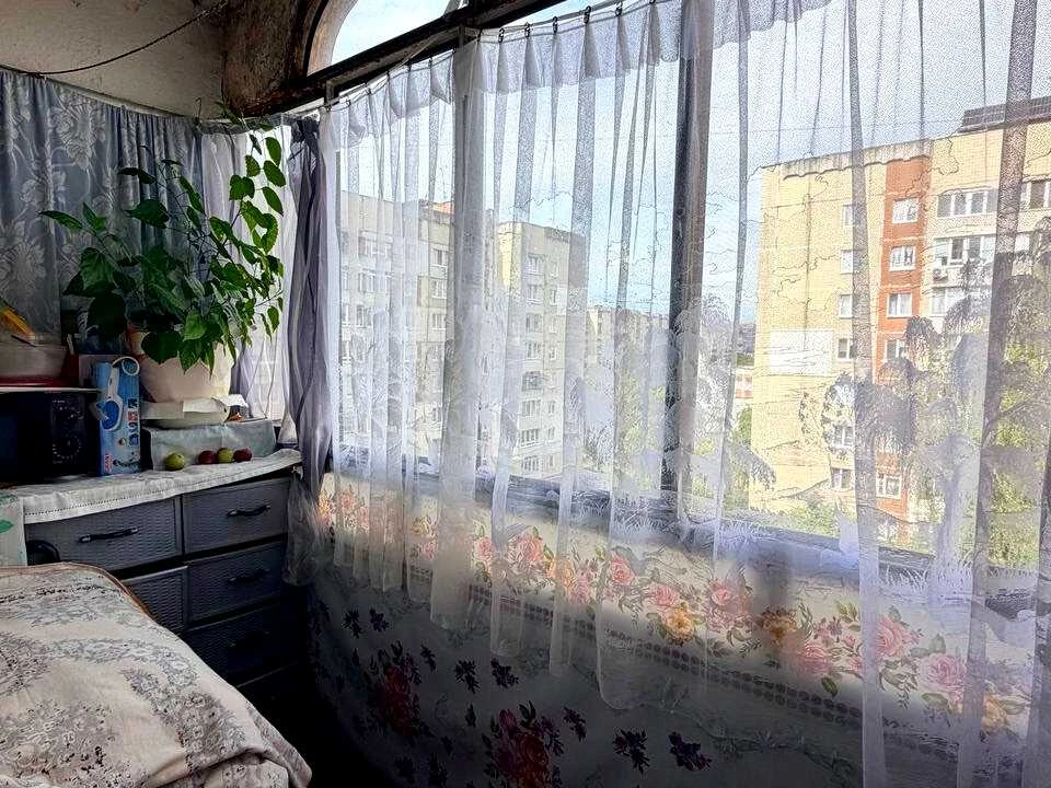 Квартира. Львів, Івана Кавалерідзе вул.