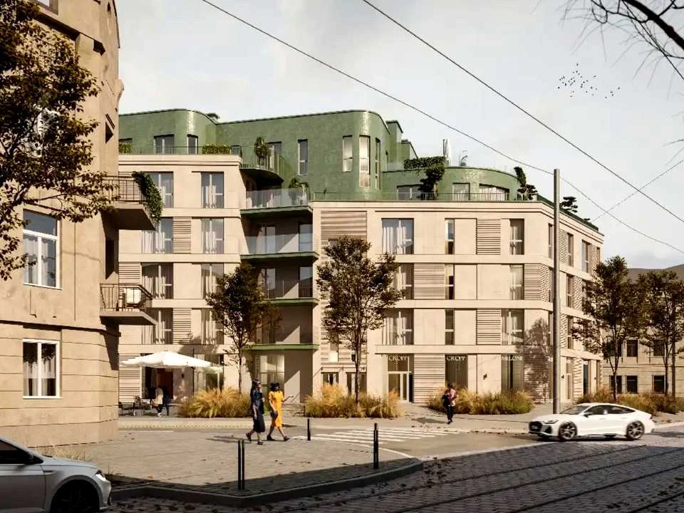 Квартира. Львів, Романа Дашкевича вул.