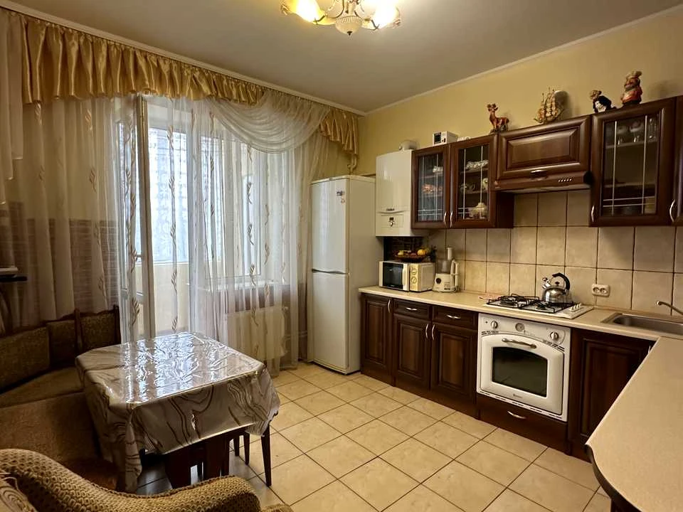 Квартира. Львів, Глинянський Тракт вул.