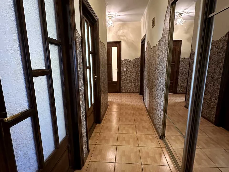 Квартира. Львів, Глинянський Тракт вул.