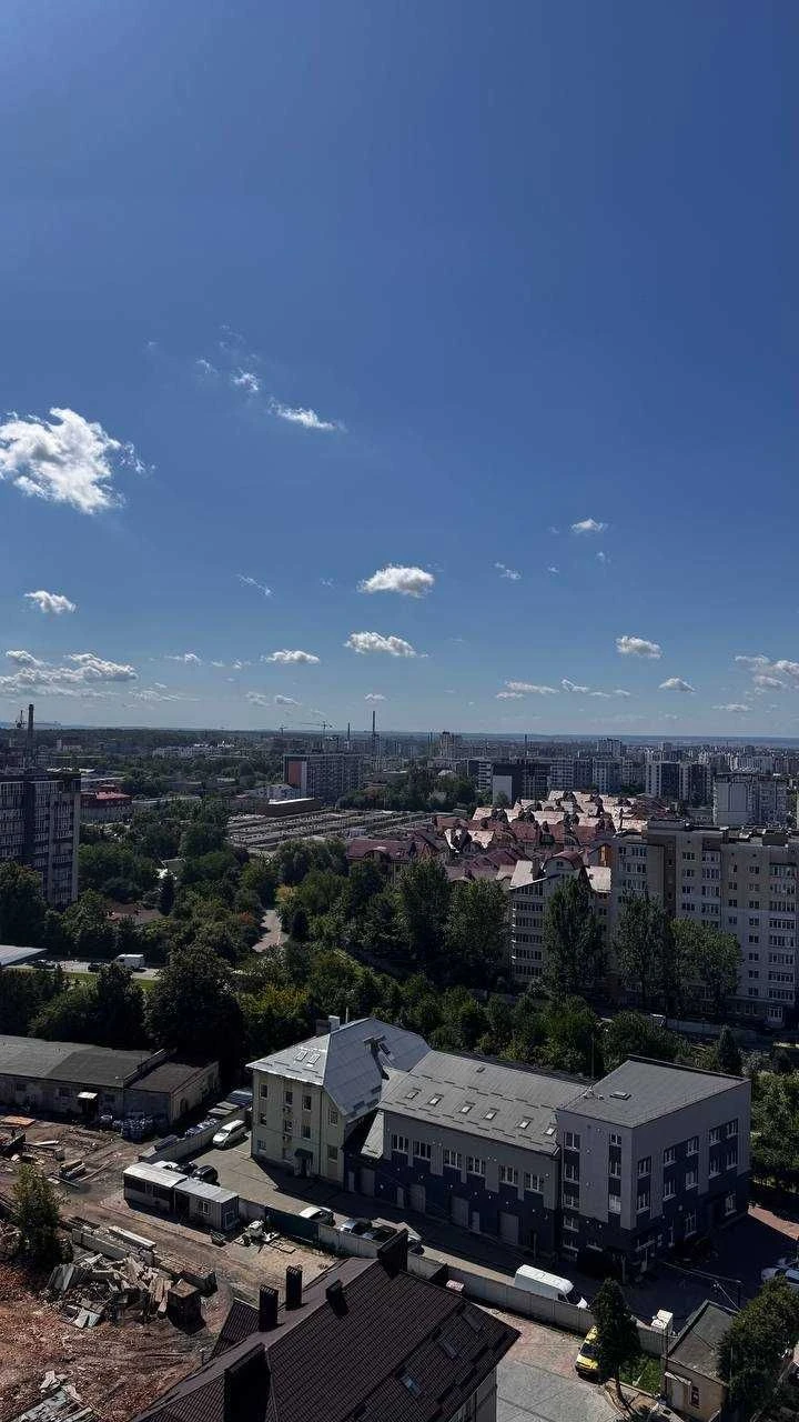 Продаж неймовірної двохкімнатної квартири у жк Washington Ci