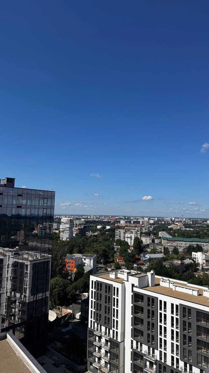 Продаж неймовірної двохкімнатної квартири у жк Washington Ci