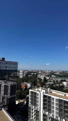 Продаж неймовірної двохкімнатної квартири у жк Washington Ci