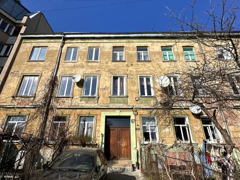 Квартира. Львів, Личаківська вул.