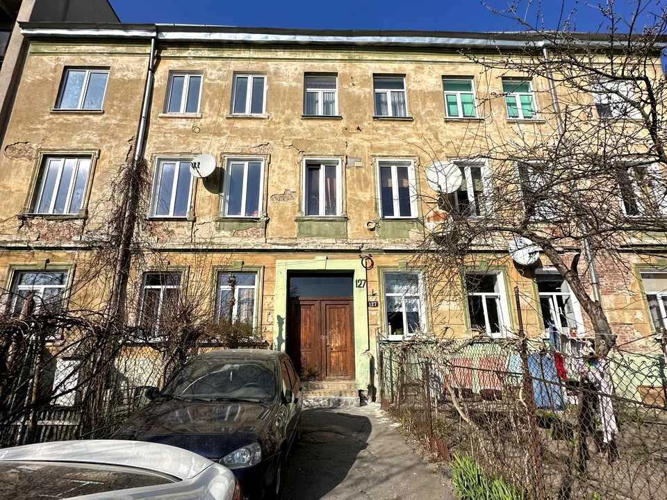 Квартира. Львів, Личаківська вул.