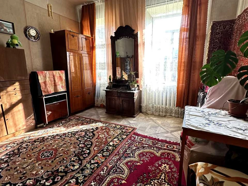 Квартира. Львів, Личаківська вул.