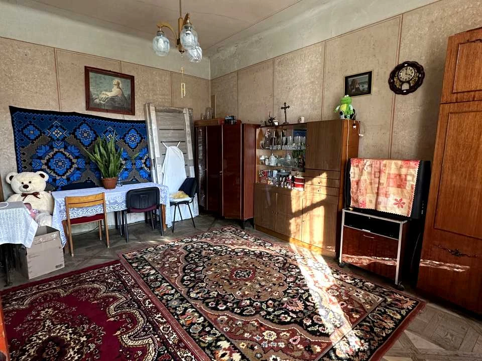 Квартира. Львів, Личаківська вул.