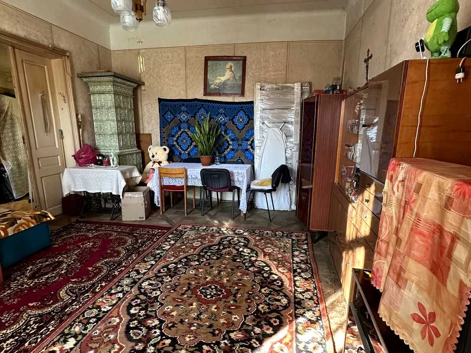 Квартира. Львів, Личаківська вул.