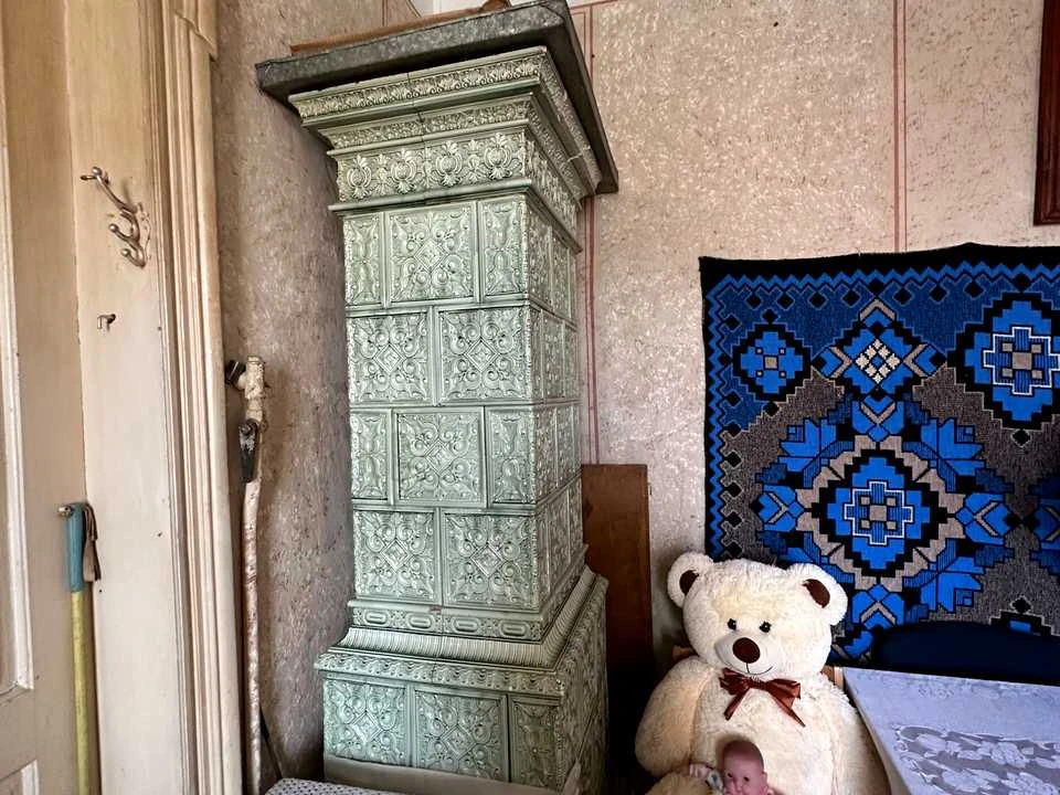 Квартира. Львів, Личаківська вул.