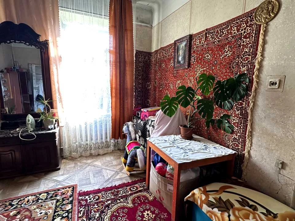Квартира. Львів, Личаківська вул.