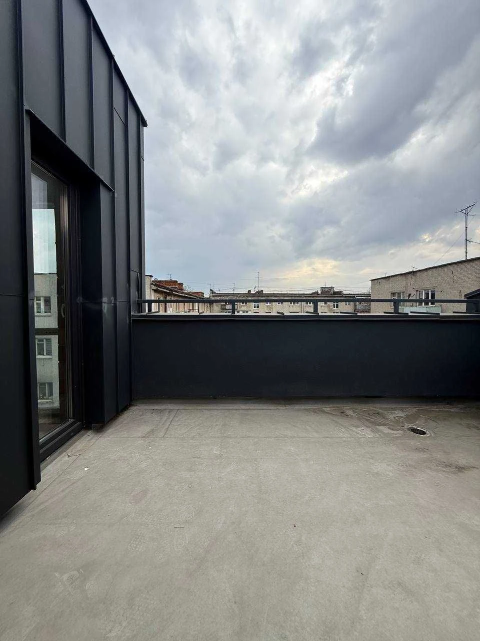 Продаж квартири в будинку клубного типу ЖК Grey House
