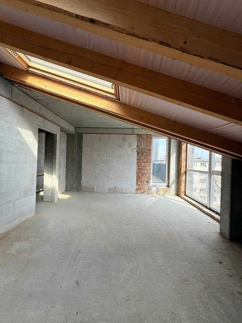 Продаж квартири в будинку клубного типу ЖК Grey House