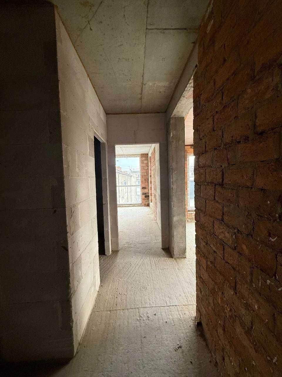 Продаж квартири в будинку клубного типу ЖК Grey House