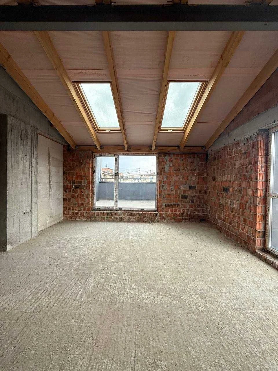 Продаж квартири в будинку клубного типу ЖК Grey House