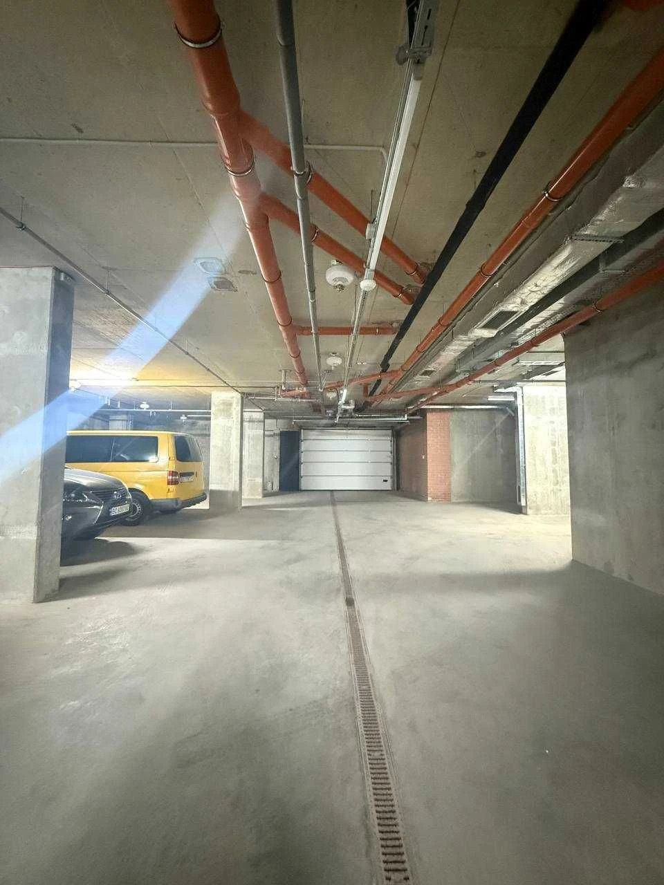 Продаж квартири в будинку клубного типу ЖК Grey House