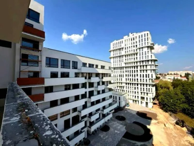 Квартира. Львів, Івана Раковського вул.