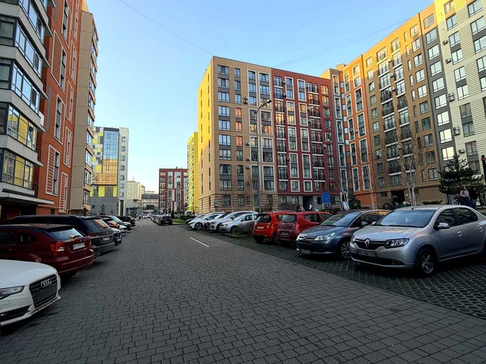 Квартира. Львів, Тараса Шевченка вул.