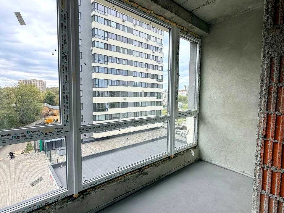 Квартира. Львів, Очеретяна вул.
