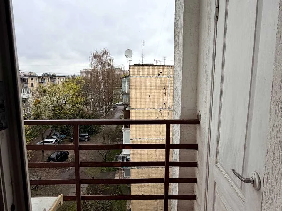 Квартира. Львів, Володимира Великого вул.